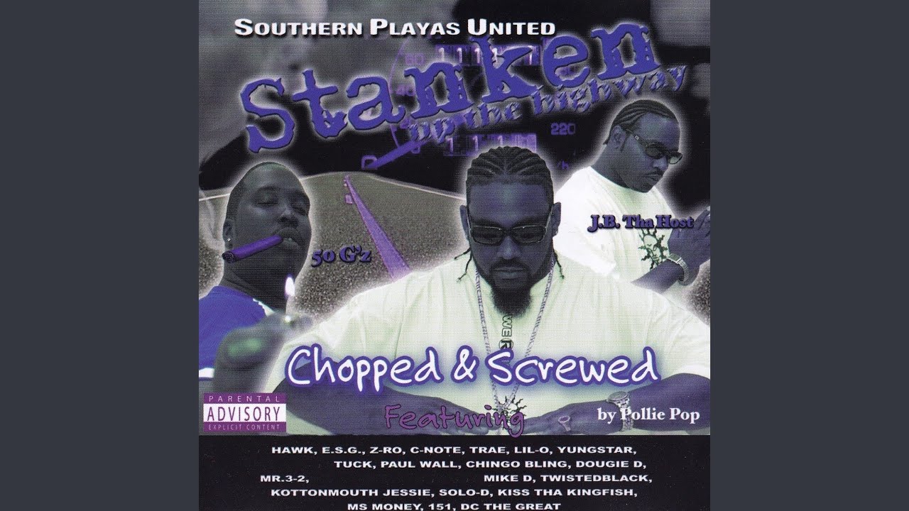 Bang and Roll Slow (Chopped & Screwed)