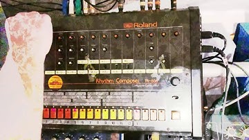 BLEASS JAM @ Olivier CLASSE