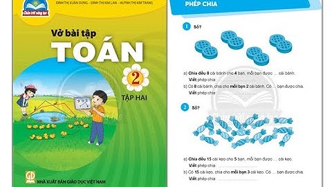 Vở bài tập toán lớp 4 trang 20 tập 2 năm 2024