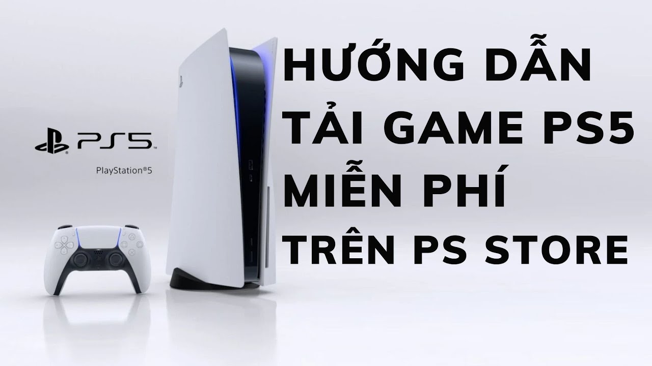 download slots Hướng Dẫn Tải Game PS5 Nhỏ Miễn Phí Trên PSN Store | Mua Game PS5 Sao Cho Tiết Kiệm