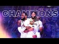 LA Lakers NBA Champions Mix - "For The Night" ᴴᴰ