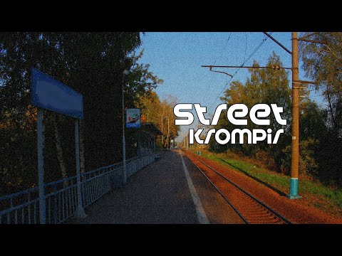 Video: Vroč Krompir