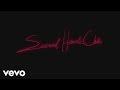 Foster The People - Sacred Hearts Club (the beginning)