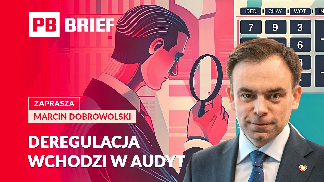 Islandia chce do Unii, DocPlanner dopalił do zysku a rząd dereguluje audyt. PB BRIEF