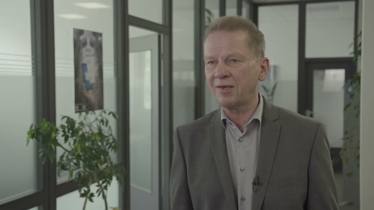 Digitales NRW – Digitalisierung im Bürgerwesen