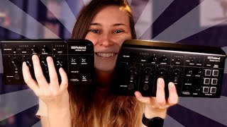 NEW Audio Mixer AND Capture Card For Streaming! - Roland Bridge Cast X