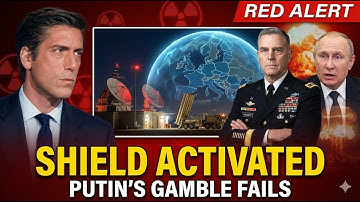 Red Alert: Russia