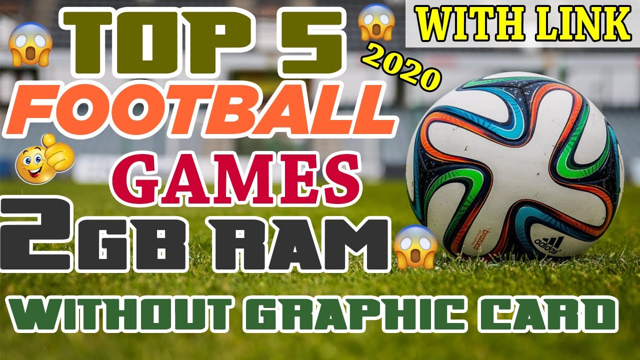 The best football game for the PC is free from  - GAMINGDEPUTY