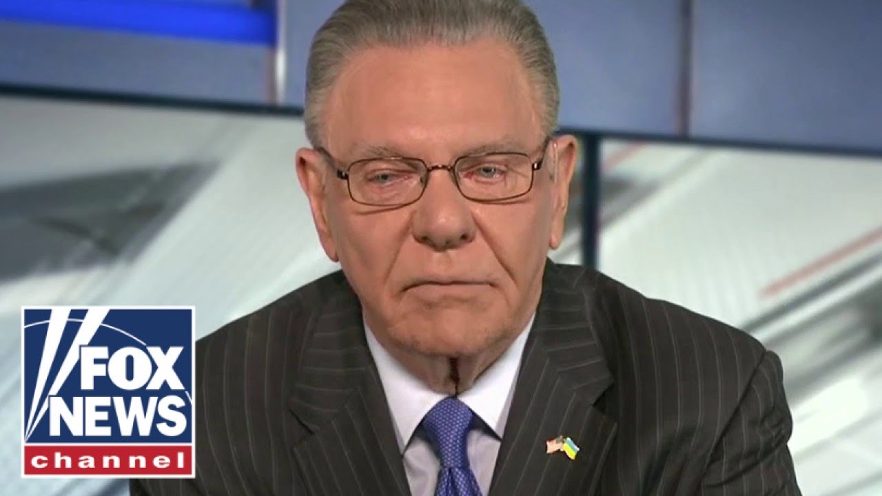 Jack Keane: Poland has to demonstrate concern about this