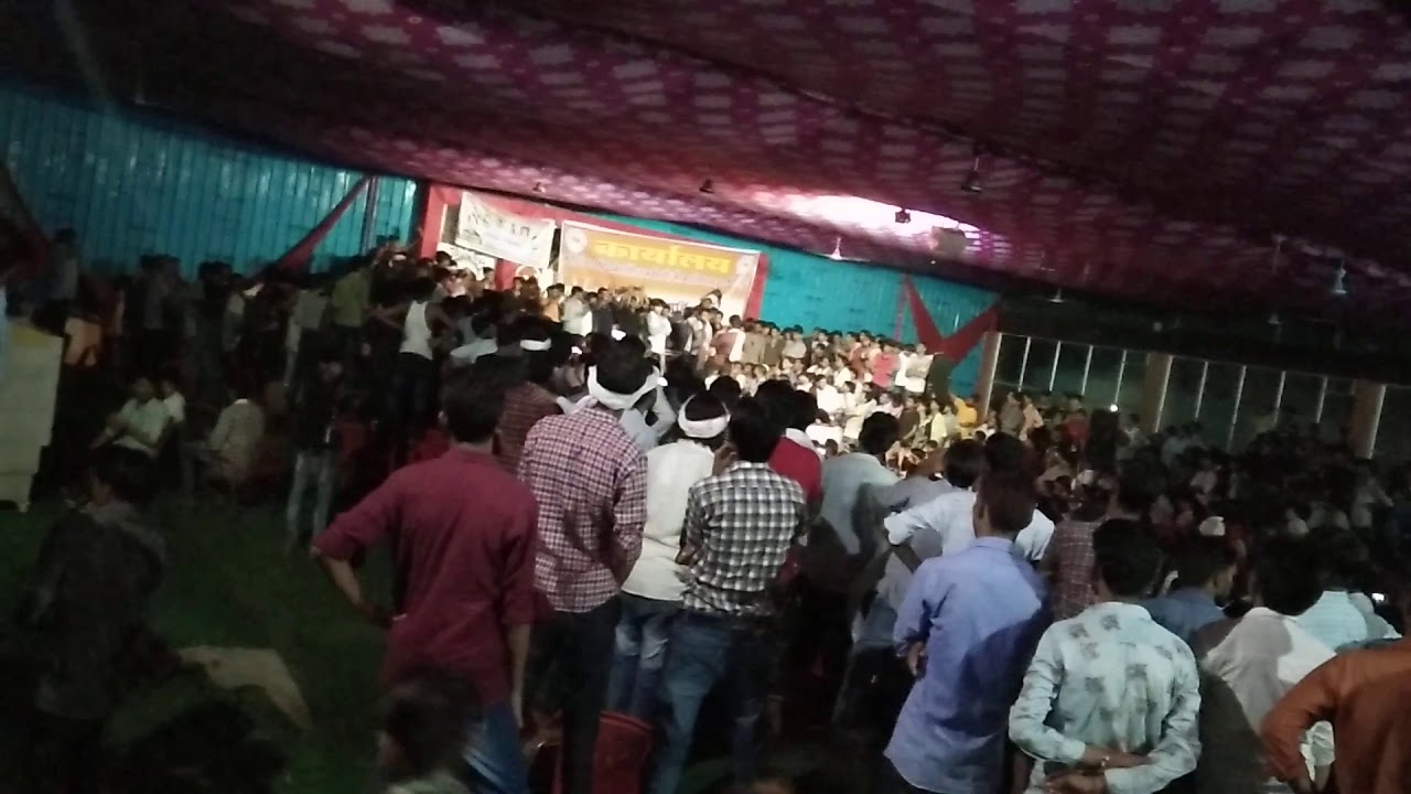 PG college Swm program - YouTube