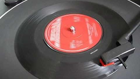 The Move - "Lightning Never Strikes Twice"