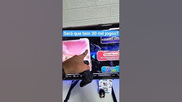 Does the game stick gd10 have 30 thousand games?