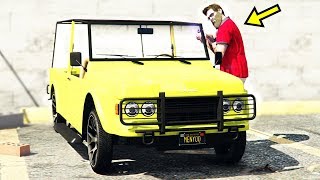 :     | GTA V