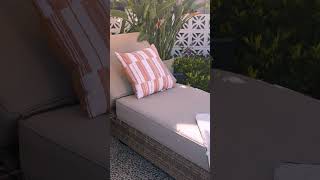 Create Your Slice of Paradise with This Outstanding Outdoor Inspiration | Living Spaces Create Your Slice of Paradise with This Outstanding Outdoor Inspiration | Living Spaces