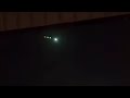 Brilliant fireball streaks across the skies of several US States