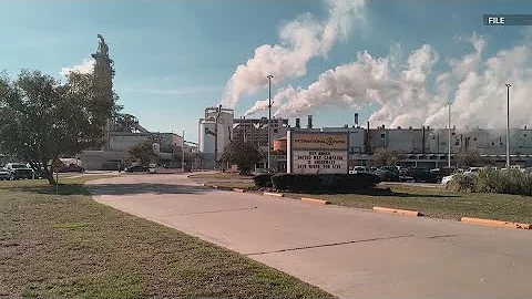 USG Paper to revive former International Paper plant with $715M investment, up to 150 jobs in Orange