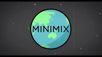 Netsky ‘Around The World’ Mini Mix