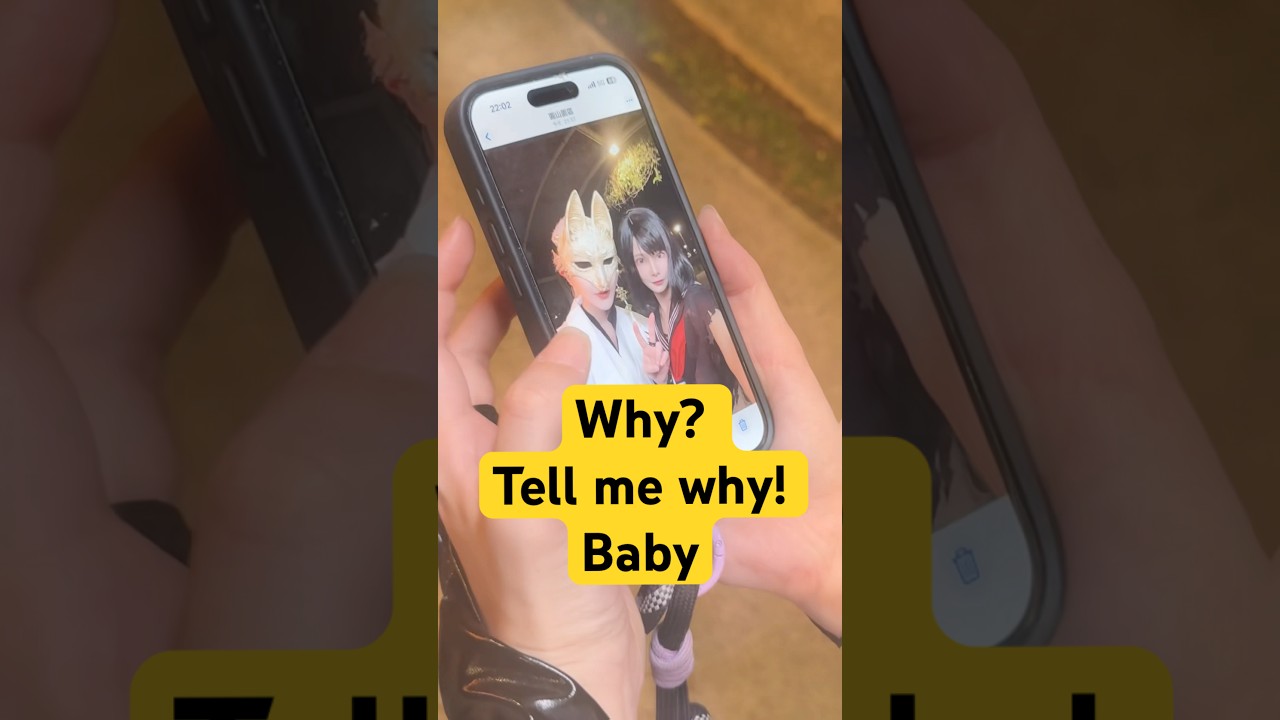 有沒有一種可能....???  | 沉默之丘f | SILENT HILL f |  cosplay | Alma Yao【Alma終於有頻道】