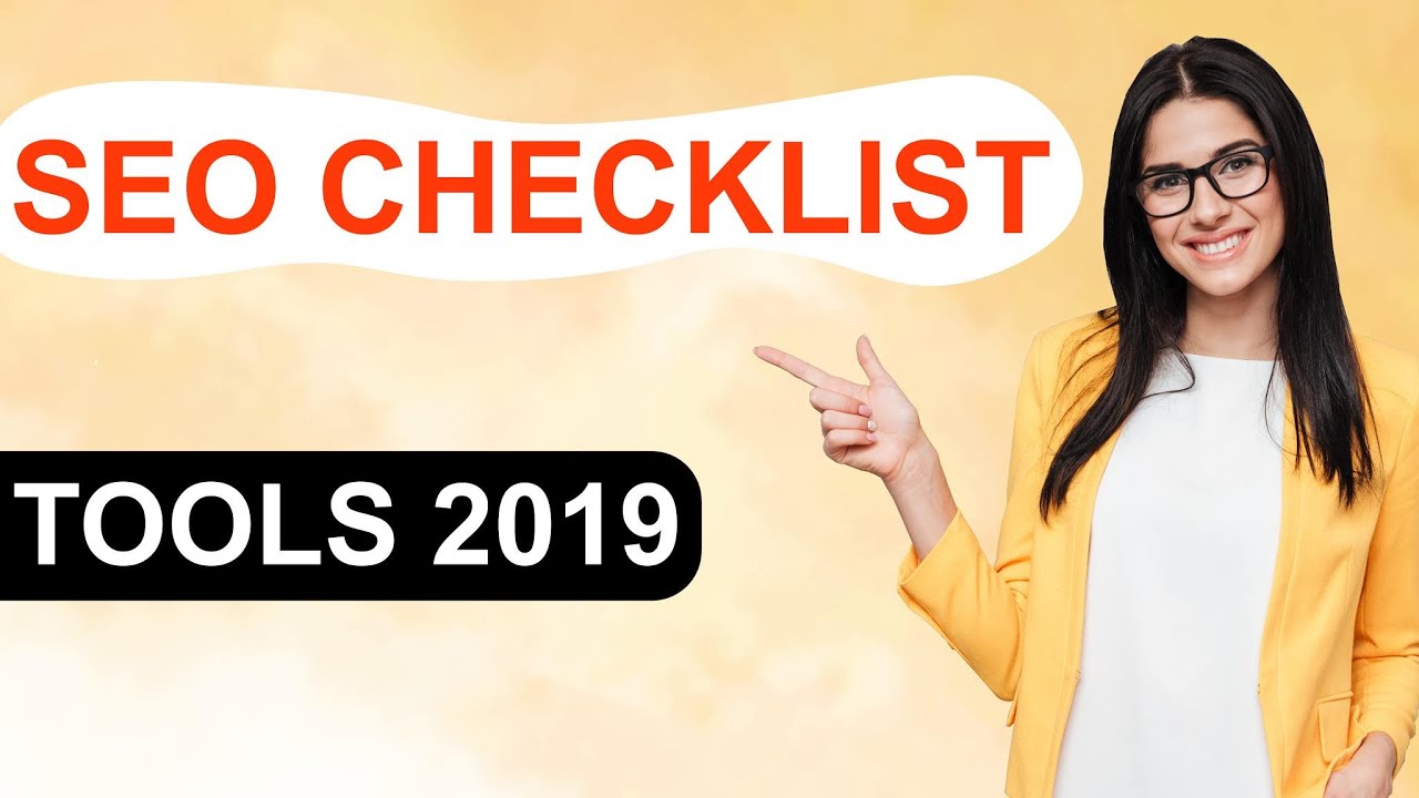 The Ultimate SEO Checklist | How to Get More Google Organic Traffic ...