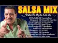 EDDIE SANTIAGO, FRANKIE RUIZ, MAELO RUIZ, GALY GALIANO 💖💖 SALSA ROMANTICA LAS MEJORES SALSA
