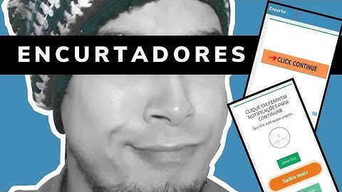 Como BAIXAR arquivos pelo encurtador encurta.net MAIS RÁPIDO sem vírus  2021|hortatopbrasil