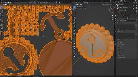 Lens Studio - Virtual Fashion Try-On Snapchat Lenses - PinkTooth Extras (tutorial part 4 of 4)
