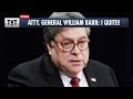 Trump's Attorney General: I Quit!!!