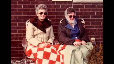 Wilma Anderson