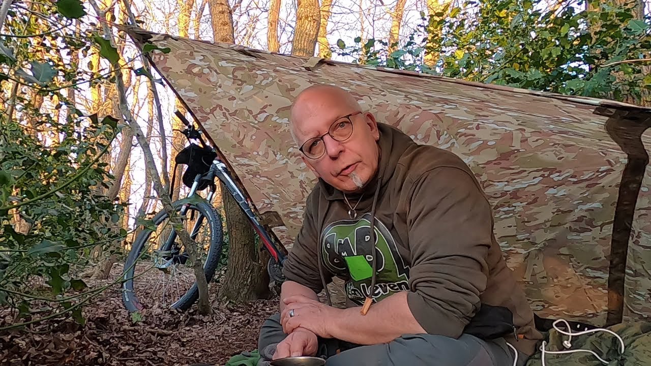 Bike packing YouTube