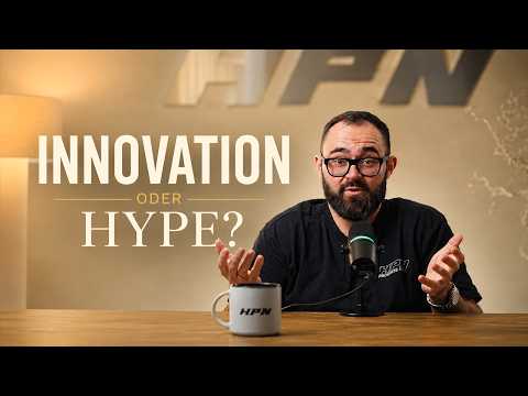 The Truth About Fitness Innovations. Knowledge Is Annoying! Episode 26