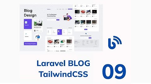 [Laravel Blog Tutorial] Quản lý phân quyền - CRUD cho vai trò (Roles)