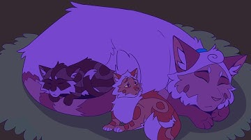 Try Everything Mothwing MAP (Part 3)