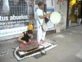 Capture de la vidéo Musica Sufi Con Santur Y Daf En Buenos Aires