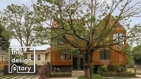 Hybrid on Building A Community through The Role As Architect