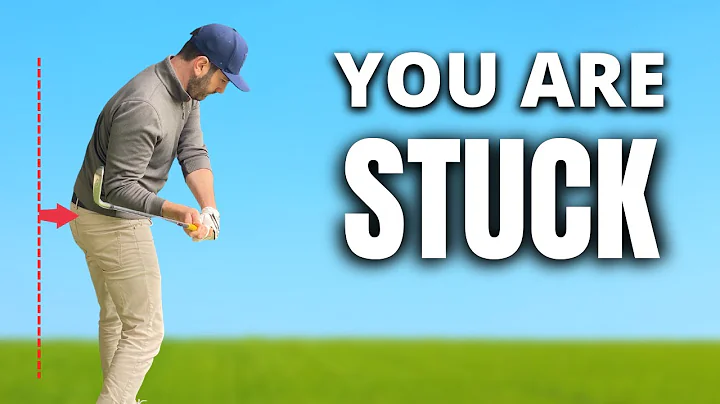 This Right Hip Move Will Ruin Your Downswing