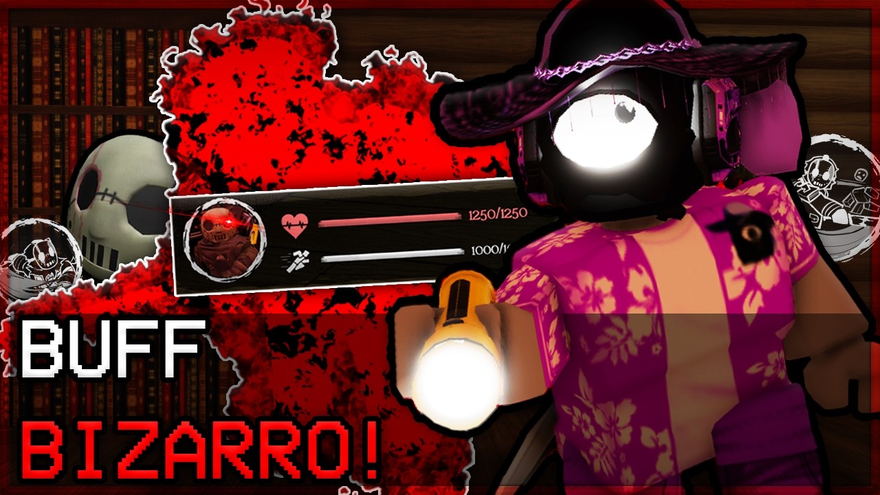 O NOVO BUFF DO SLASHER DEIXOU FORSAKEN ATERRORIZANTE! - Sexta feira 13
