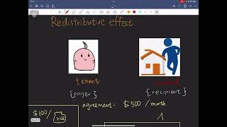 S5 - Redistributive effect of unanticipated inflation (gain/lose)