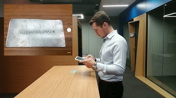 AI Based Computer Vision Application for Industry - Efficient Sight by TEXINSIGHT