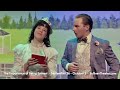 The Importance of Being Earnest | Sullivan Theater | September 2025