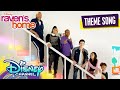 Raven's Home Theme Song | @Disney Channel