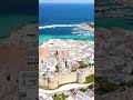Torre San Giovanni, Lecce, Otranto, Santa Cesarea Terme, Salento, Puglia, Italia 🇮🇹 #shorts