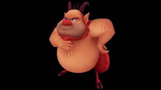 Kingdom Hearts 2 - Philoctetes Voice Clips