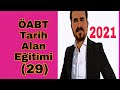 Tarih Alan Eğitimi (29) - Tarih Öğretiminde Kavram Öğretimi