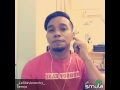 Smule Leehin Solo Seroja