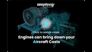KeepFlying® - Up your AI game with the Digital FinTwin® & ATA SpXchange™ screenshot 1