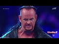 WWE AC Goldberg Vs Undertaker 