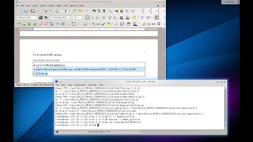 How To Install MPAS V6.3 with gcc On CentOS 7 (2019)
