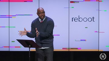 Back to Basics - Joshua Symonette