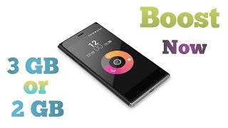 Boost performance of any Android phone || Speed up android phone || Improve android performance screenshot 3