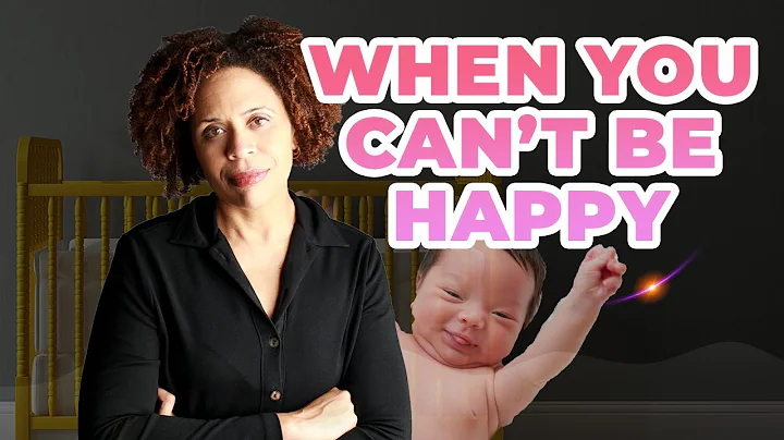 Postpartum Depression - What it Really Looks Like - DayDayNews
